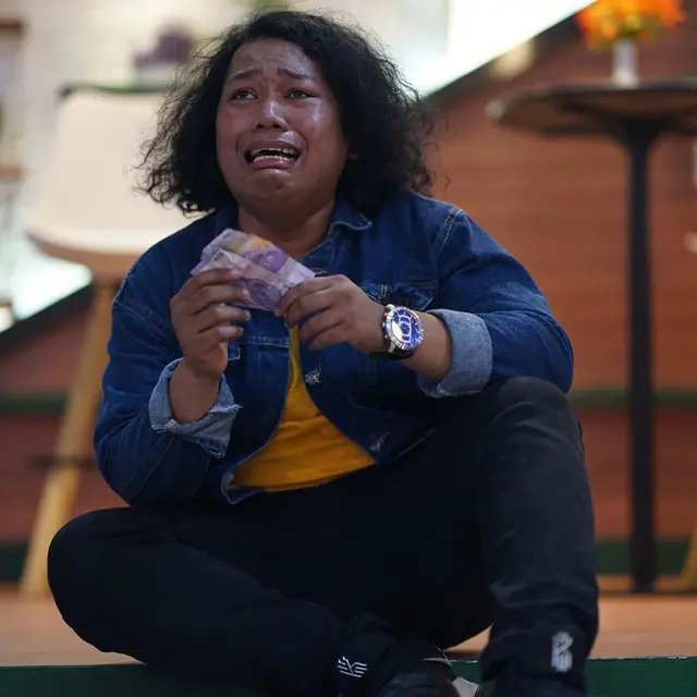 Marshel Widianto Jadikan Kritik Publik Tamparan untuk Perubahan, Diyakini Bisa Membuat Dirinya Lebih Baik