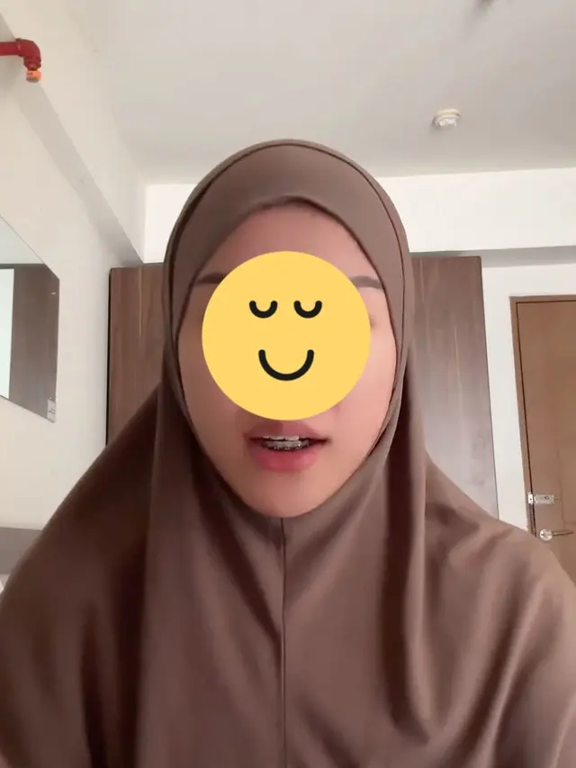 Lolly Anak Nikita Mirzani Bantah Pakai Hijab untuk Tutupi Kehamilan dan Aborsi, Ngaku Berhijab dari Hati