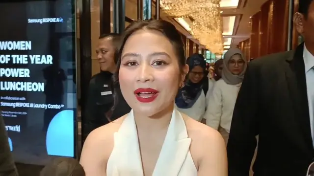 Prilly Latuconsina Bahas Soal Jodoh, Spill Kriteria Pria Idaman yang Masih Belum Hadir dalam Hidupnya