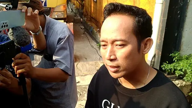 Tanggapan Polisi Terkait Video Denny Cagur yang Diduga Mempromosikan Situs Judi Online