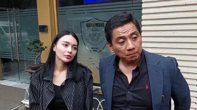 Wika Salim Datangi Polda, Update Perkembangan Kasus Dugaan Penggelapan Dana yang Dialaminya