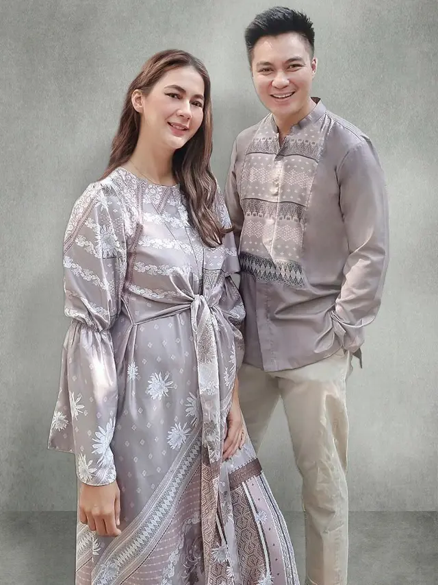 Baim Wong Bantah Batasi Paula Verhoeven Bertemu Anak: Saya Tak Pernah Melarang